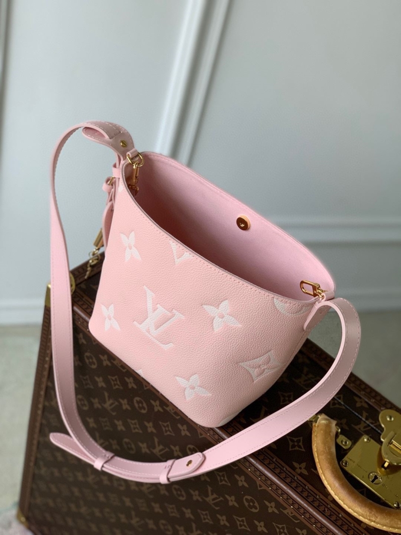 LV Satchel bags